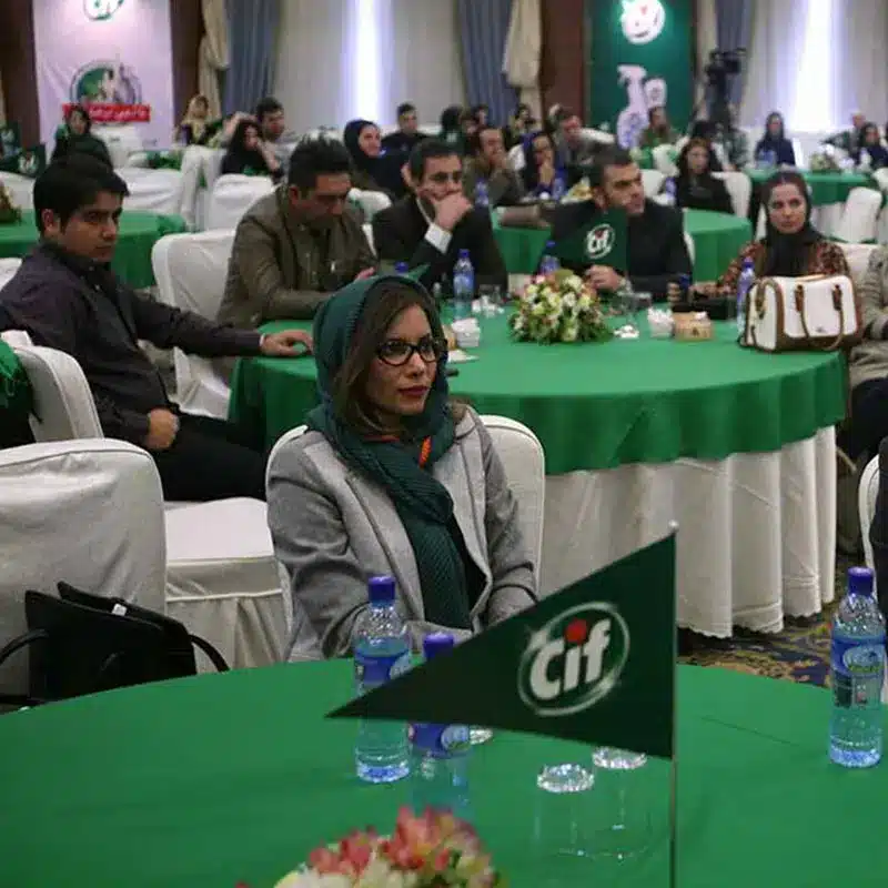 رویداد برند سیف